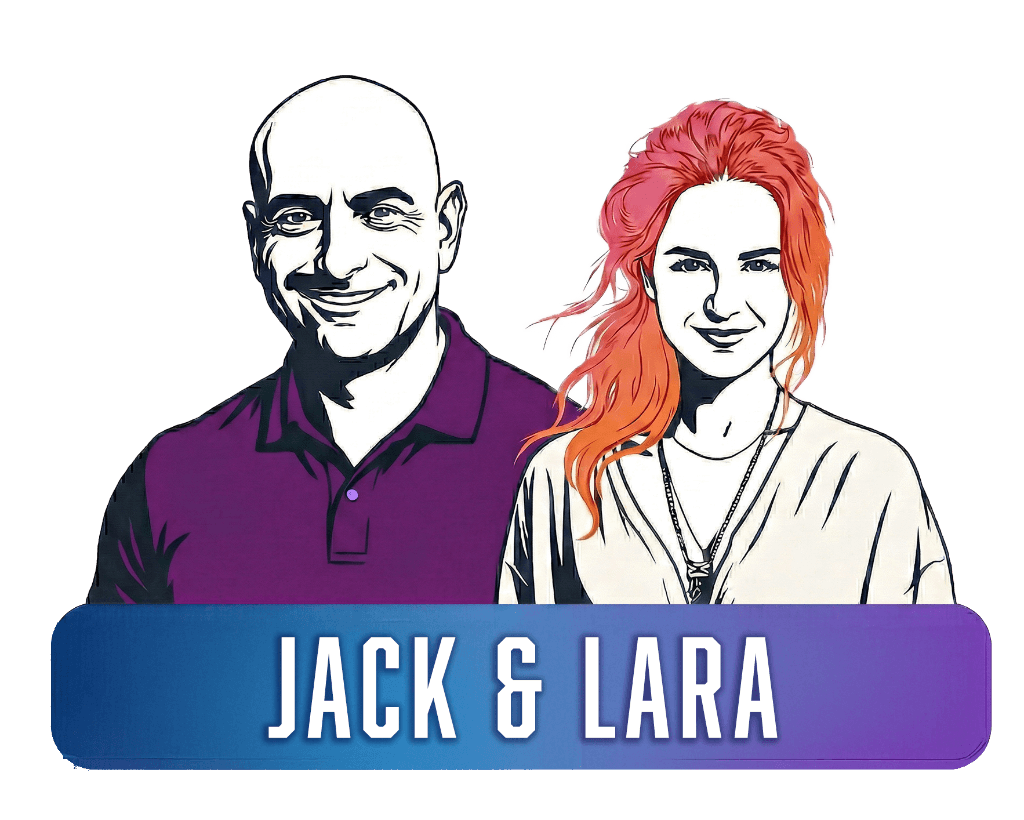 Jack & Lara